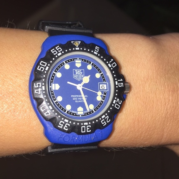 tag heuer 381.513